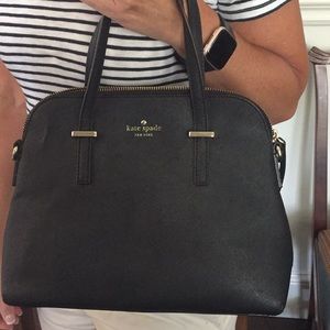 KATE SPADE CAMERON STREET LOTTIE